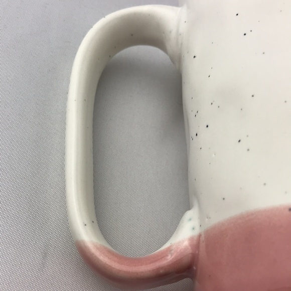 Belle Maison - ‘Be still & know’ Scripture ceramic mug. NWT Firm! No offers! - Picture 3 of 7